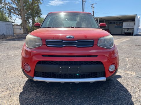 Used 2018 Kia Soul + image 12