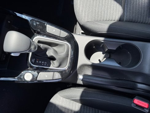 Used 2025 Kia Soul EX image 37