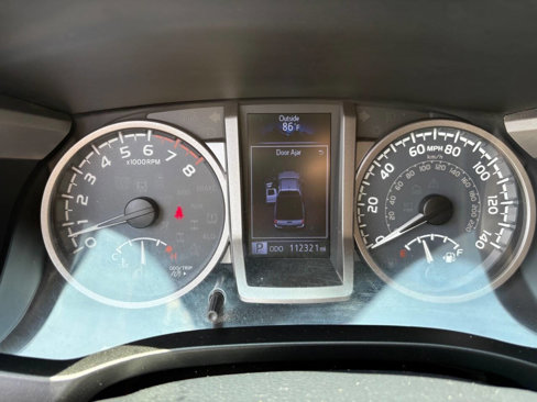 Used 2019 Toyota Tacoma SR5 image 11
