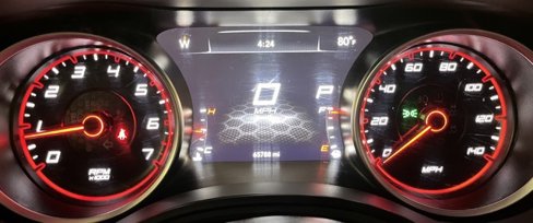 Used 2023 Dodge Charger GT image 16