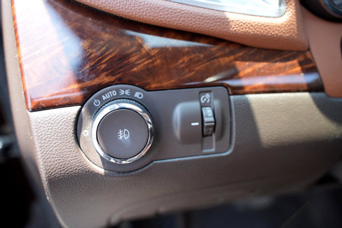Used 2015 Buick Encore Premium w/ Experience Buick Package image 28