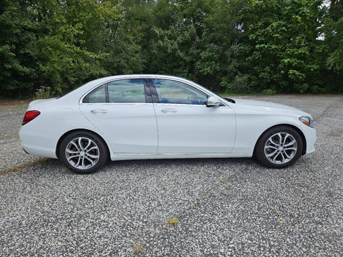 Used 2016 Mercedes-Benz C 300 Sedan w/ Premium 1 Package image 6