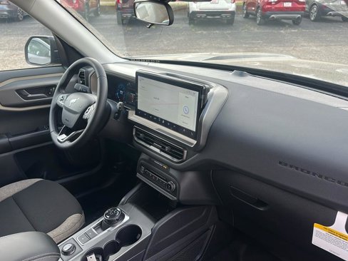 New 2025 Ford Bronco Sport Big Bend w/ Convenience Package image 13