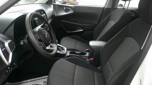 Used 2021 Kia Soul S image 21