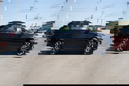 New 2025 Volkswagen Jetta S image 7