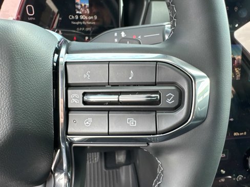 New 2026 GMC Terrain Elevation w/ LPO, Floor Liner Package image 31