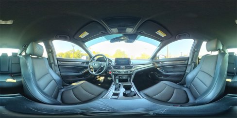 Used 2018 Honda Accord Sport image 34