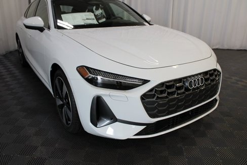 New 2025 Audi A5 2.0T Premium Plus image 27