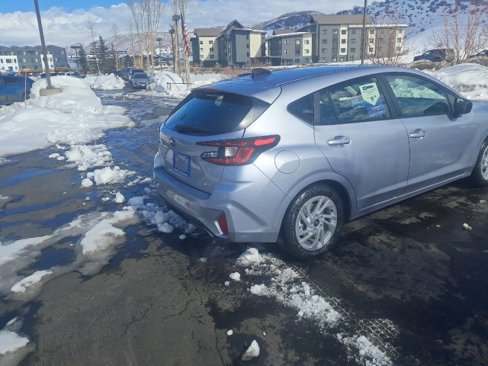 New 2025 Subaru Impreza 2.0i image 5