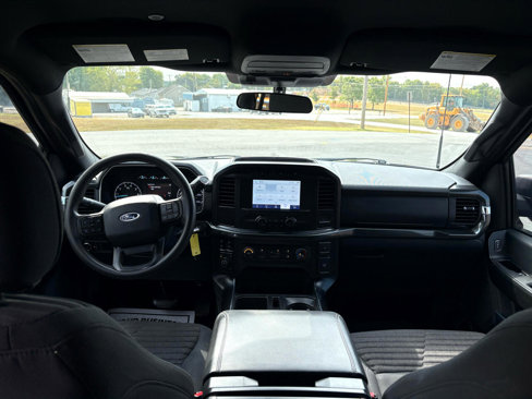 Used 2021 Ford F150 XL w/ STX Appearance Package image 19