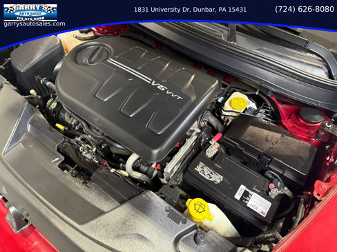 Used 2015 Jeep Cherokee Limited image 10