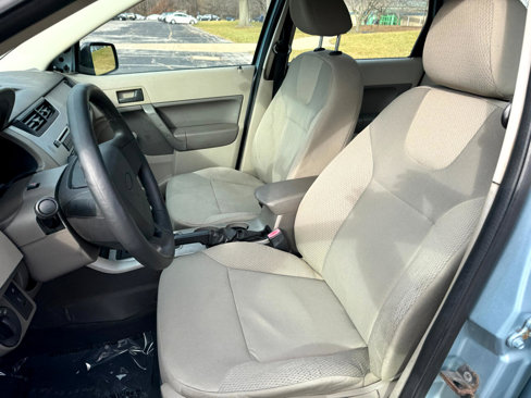 Used 2009 Ford Focus S image 24