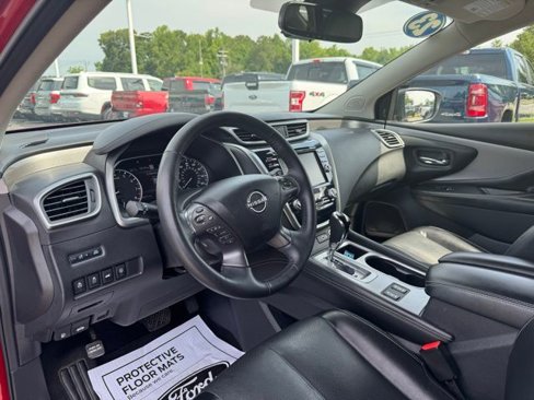 Used 2023 Nissan Murano SL image 18