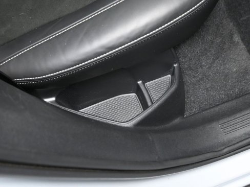 Certified 2022 Volvo XC40 P8 Recharge Ultimate image 35