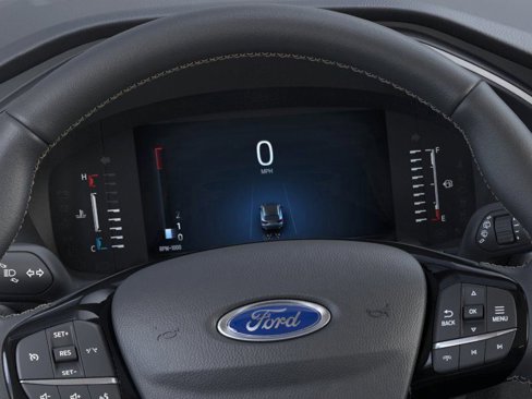 New 2025 Ford Escape Active w/ Cold Weather Package image 13