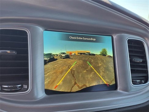 Used 2023 Dodge Charger SXT image 5