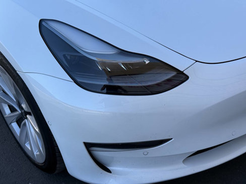 Used 2022 Tesla Model 3 Long Range image 34