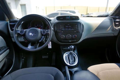 Used 2018 Kia Soul image 10