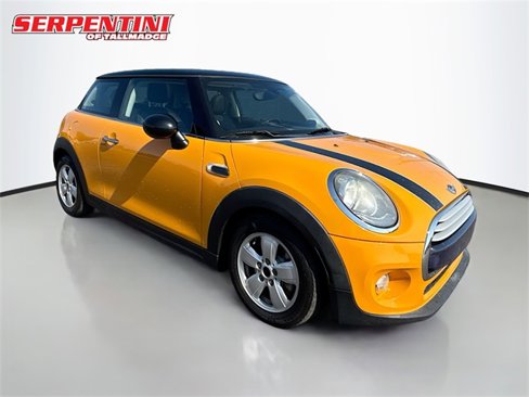 Used 2015 MINI Cooper 2-Door Hardtop image 5