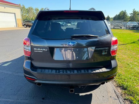 Used 2014 Subaru Forester 2.0XT Premium image 2