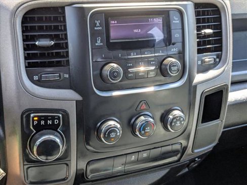Used 2019 RAM 1500 Tradesman w/ Popular Equipment Group image 13