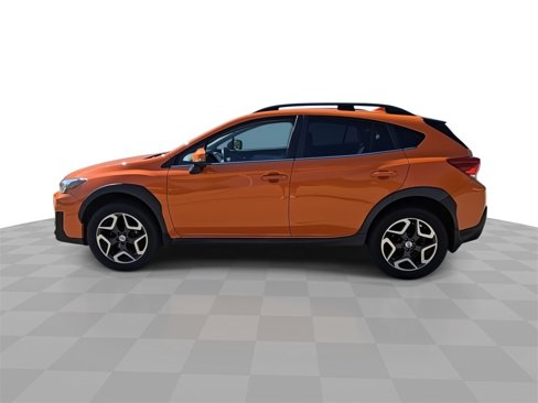 Used 2018 Subaru Crosstrek 2.0i Limited w/ Popular Package #2 image 5