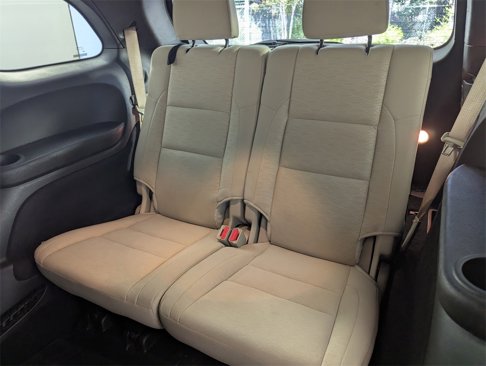 Used 2021 Dodge Durango GT image 29