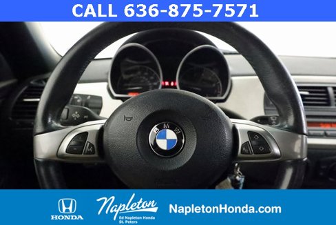 Used 2005 BMW Z4 3.0i image 12