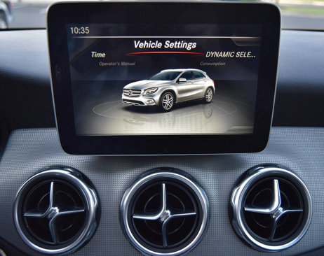Used 2018 Mercedes-Benz GLA 250 4MATIC image 31