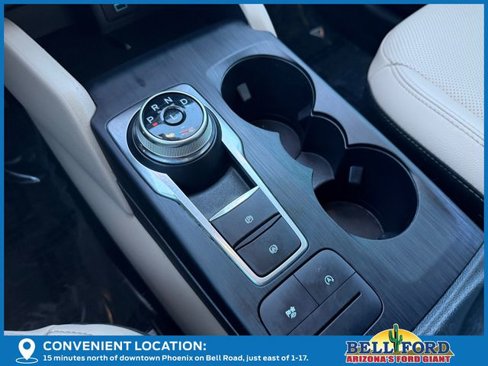 Used 2022 Ford Escape SEL w/ Technology Package image 22