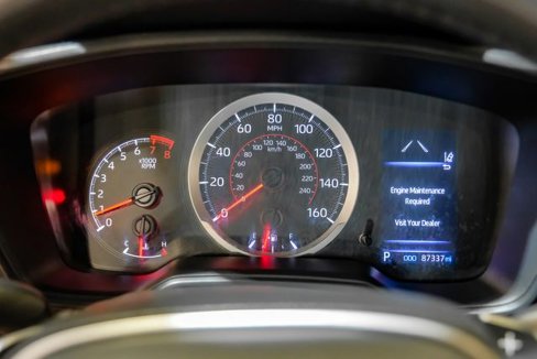 Used 2021 Toyota Corolla SE image 29