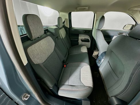 Used 2023 Ford Maverick XLT image 25