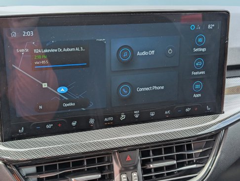 Used 2023 Ford Escape ST-Line w/ Tech Pack #1 image 23