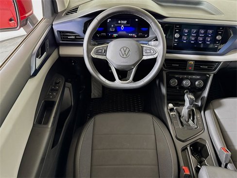 Used 2023 Volkswagen Taos SE image 20