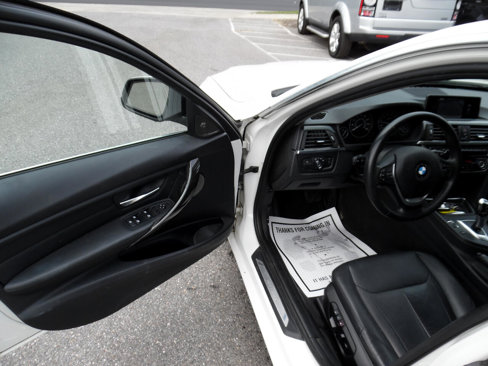 Used 2014 BMW 328i xDrive Sedan image 9