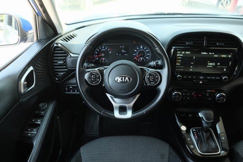 Used 2020 Kia Soul EX w/ Option Group 015 image 22