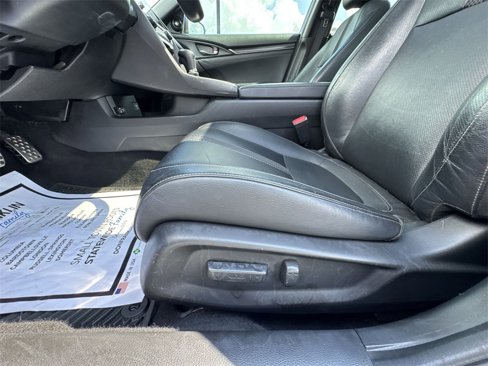 Used 2020 Honda Civic Sport Touring image 12