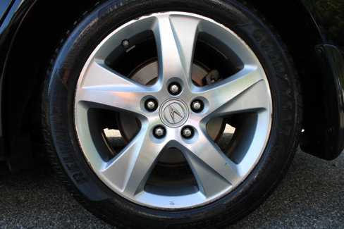 Used 2012 Acura TSX Sedan image 20
