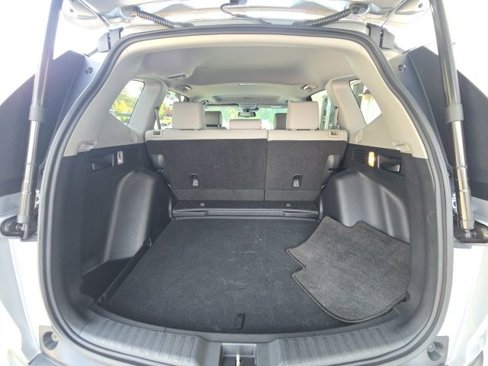 Used 2017 Honda CR-V EX-L image 12