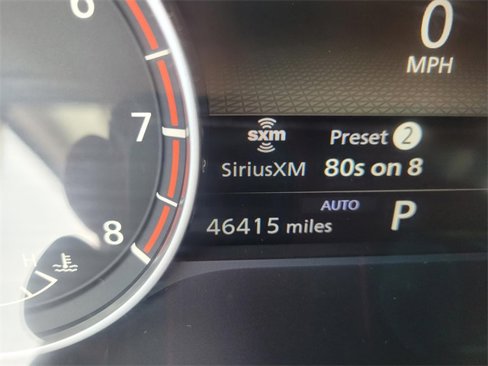 Used 2023 Nissan Rogue SV image 29