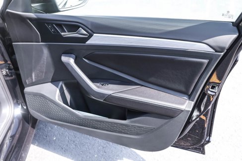 New 2025 Volkswagen Jetta Sport image 42
