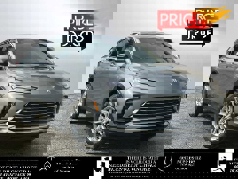 Used 2024 Buick Envista Preferred w/ Convenience I Package image 1