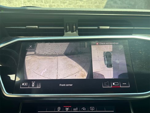 Used 2019 Audi A6 2.0T Premium Plus w/ Premium Plus Package image 23