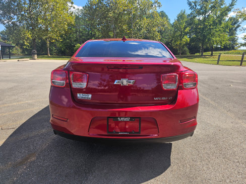 Used 2013 Chevrolet Malibu LT image 7