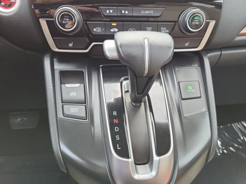 Used 2019 Honda CR-V EX-L image 35