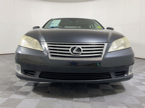 Used 2011 Lexus ES 350 image 5