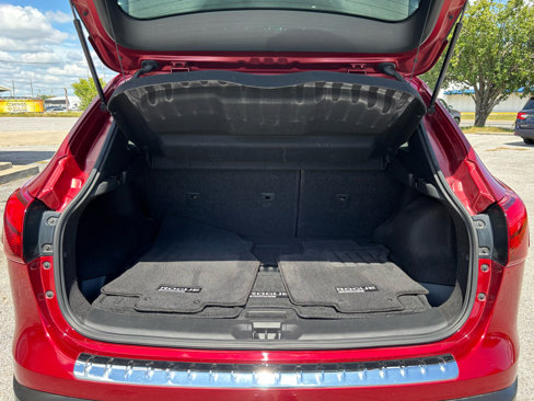 Used 2019 Nissan Rogue Sport SL w/ Premium Package image 33
