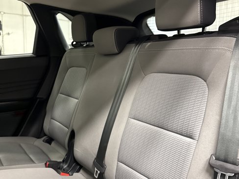Used 2021 Ford Escape S image 18