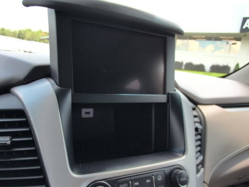 Used 2018 GMC Yukon SLT w/ Open Road Package image 45