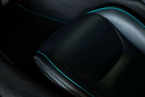 Used 2023 McLaren Artura image 28